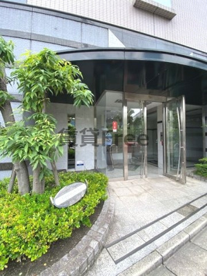 【エントランス】 | グラン・ドゥ・ルイ　仲介手数料無料