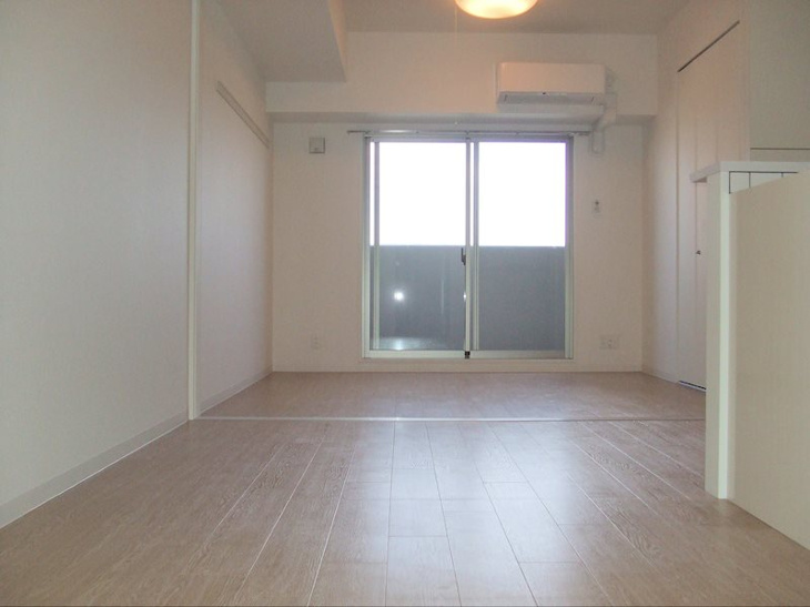 【寝室】BLASTO Residence 