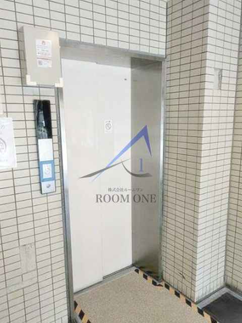 アビタシオン薮崎