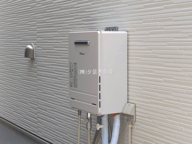 《仲介手数料無料》上尾市大字原市1421-19新築一戸建て