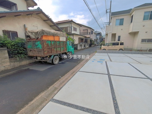 《仲介手数料無料》上尾市大字原市1421-19新築一戸建て