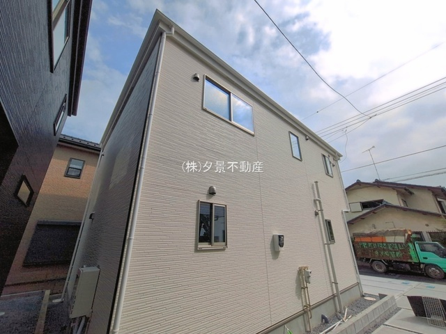 《仲介手数料無料》上尾市大字原市1421-19新築一戸建て