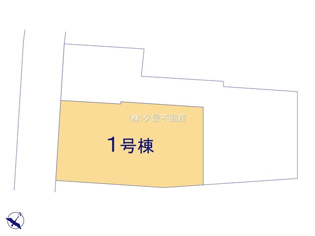 《仲介手数料無料》上尾市大字原市1421-19新築一戸建て