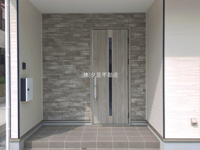 《仲介手数料無料》上尾市大字原市1421-19新築一戸建て