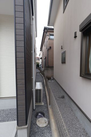 《仲介手数料無料》上尾市大字原市1421-19新築一戸建ての外観