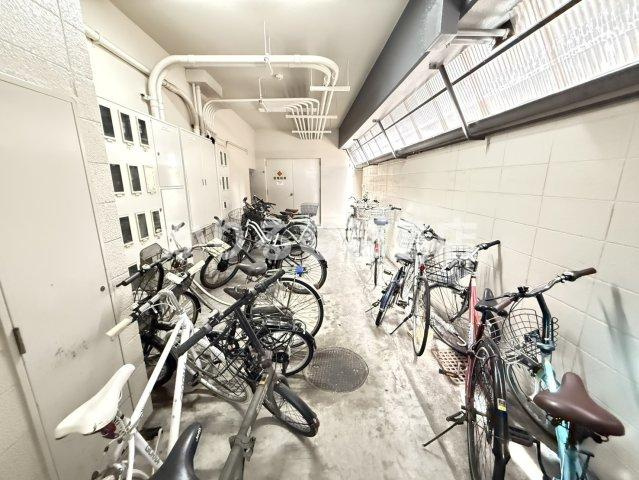 東洋プラザ桜ノ宮のその他共用部分