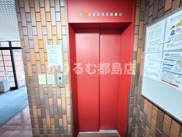 東洋プラザ桜ノ宮のその他