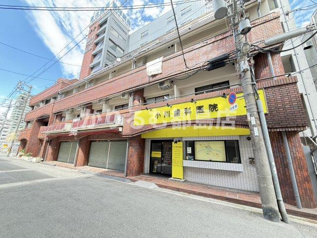 東洋プラザ桜ノ宮
