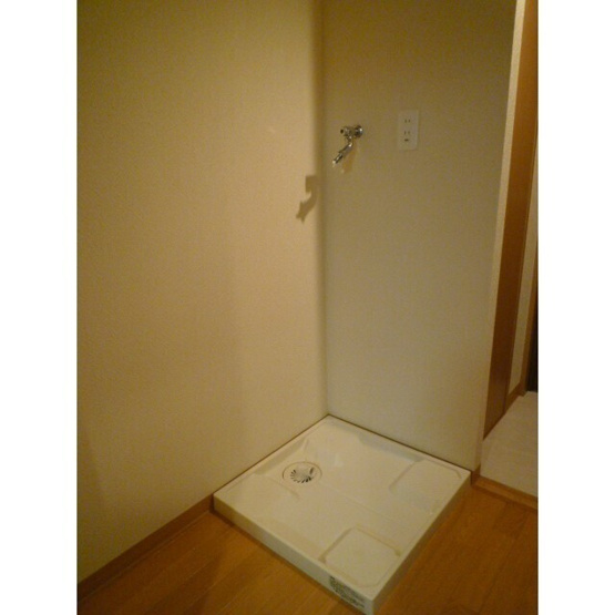 【設備】セレーノ品川