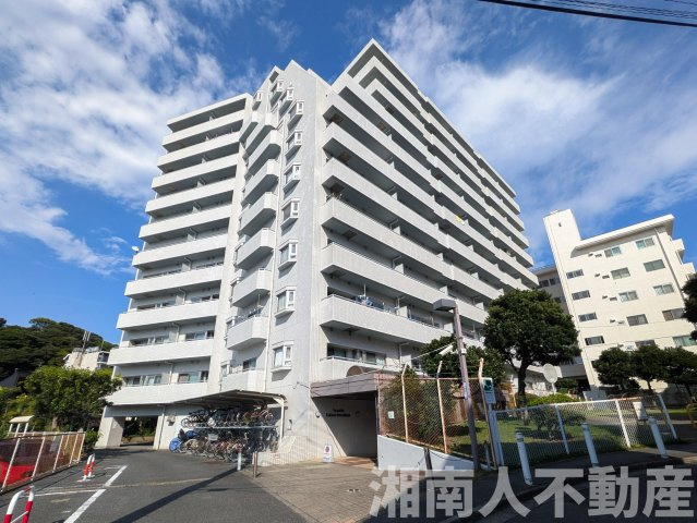 シーサイド片瀬江ノ島