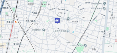 【地図】 | ｍａｉｓｏｎ　ｄｅ　Ｖｉｌｌｅ　北畠