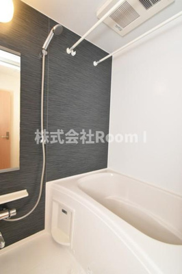 【浴室】 | ｍａｉｓｏｎ　ｄｅ　Ｖｉｌｌｅ　北畠 | 日々の暮らしに欠かせないお風呂です