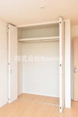 【収納】 | ｍａｉｓｏｎ　ｄｅ　Ｖｉｌｌｅ　北畠 | 大きなものも収納できそうです