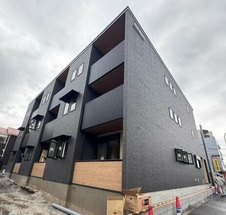 ＴＨＥ　ＢＥＬＵＧＡ世田谷　ＲＥＳＩＤＥＮＣＥの外観