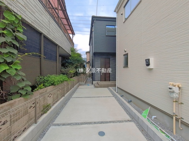 《仲介手数料無料》上尾市大字原市1421-19新築一戸建て
