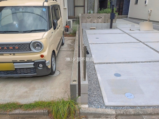 《仲介手数料無料》上尾市大字原市1421-19新築一戸建て