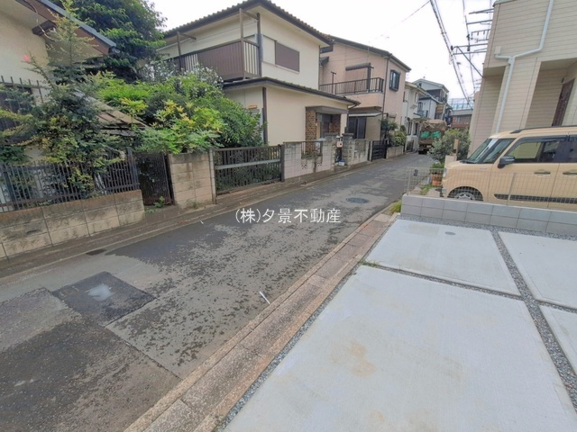 《仲介手数料無料》上尾市大字原市1421-19新築一戸建て