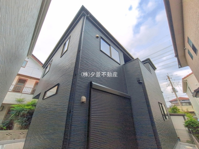 《仲介手数料無料》上尾市大字原市1421-19新築一戸建て