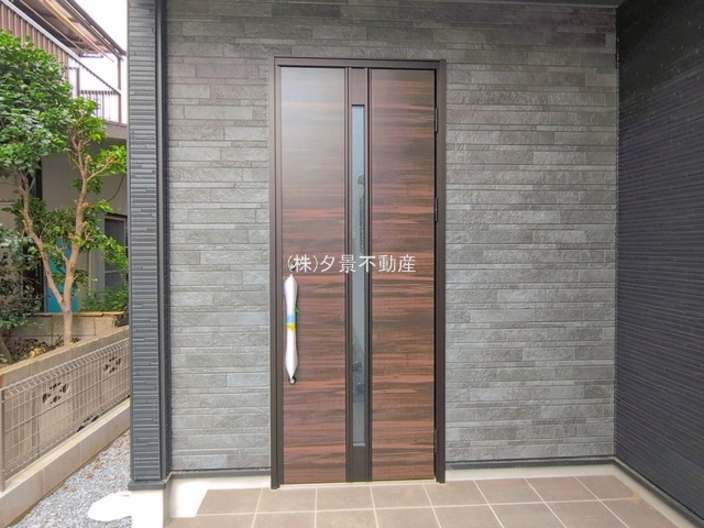 《仲介手数料無料》上尾市大字原市1421-19新築一戸建て