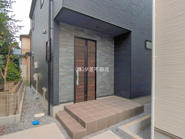《仲介手数料無料》上尾市大字原市1421-19新築一戸建て