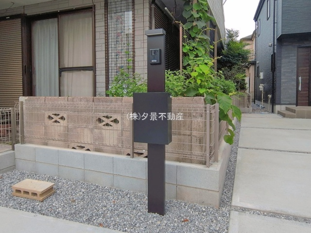 《仲介手数料無料》上尾市大字原市1421-19新築一戸建て