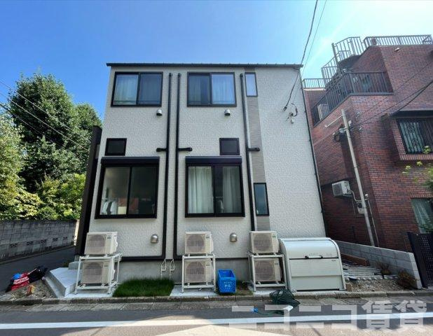 【外観】 | ソラーレ新高円寺