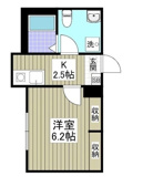さいたま市中央区本町東４丁目のアパートの画像