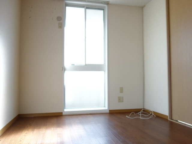 ウイングメゾンの子供部屋