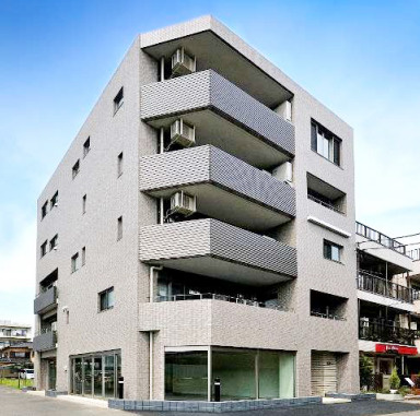 堀越ビル