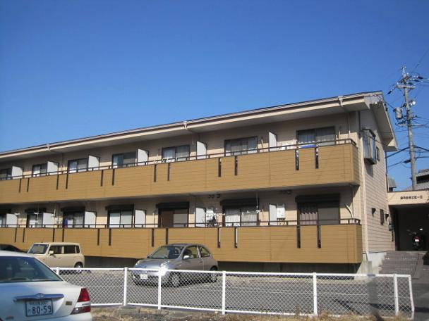 ブリーズⅡ