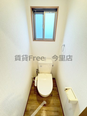 【トイレ】 | みおつくし小路　仲介手数料無料