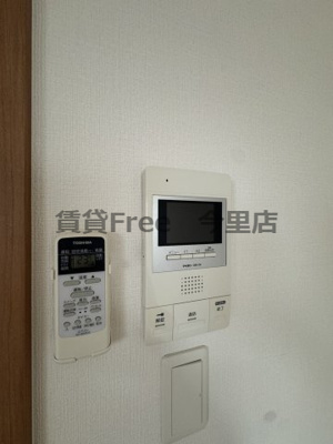 【セキュリティ】 | みおつくし小路　仲介手数料無料