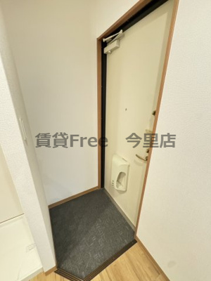 【玄関】 | みおつくし小路　仲介手数料無料