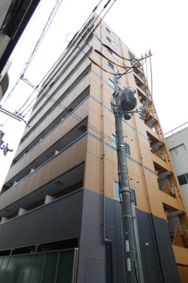 【外観】 | みおつくし小路　仲介手数料無料