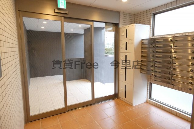 【ロビー】 | みおつくし小路　仲介手数料無料