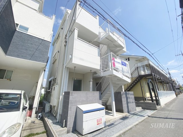 リュウト与野本町