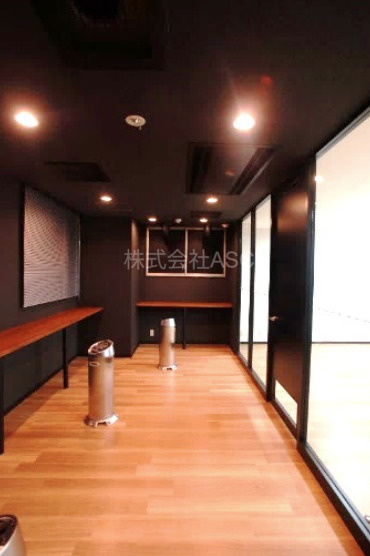 堺筋本町プラザビルのその他共用部分