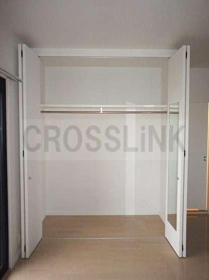 【収納】 | エンクレスト天神南Ⅲ | 同マンション別号室の画像です