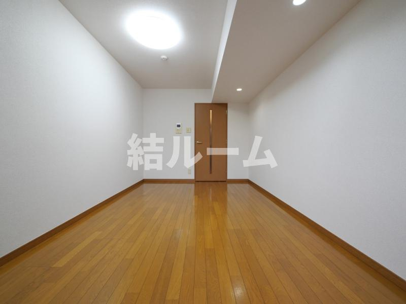 豊島区上池袋３丁目の賃貸マンションの寝室