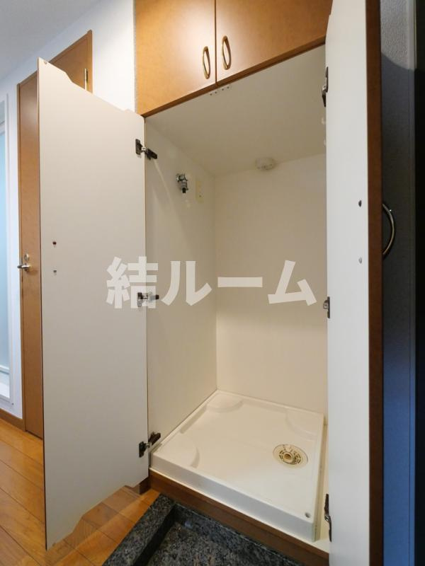 豊島区上池袋３丁目の賃貸マンションの設備