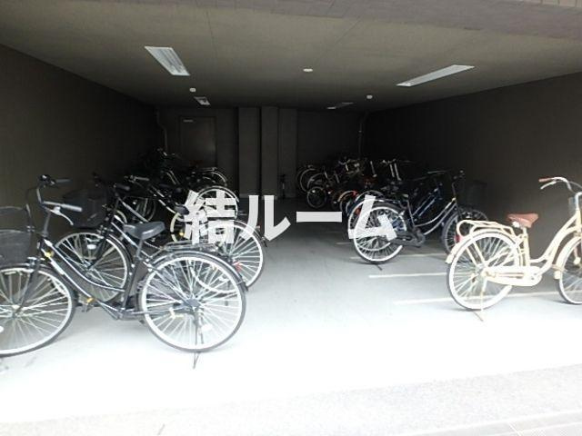 豊島区上池袋３丁目の賃貸マンションのその他共用部分