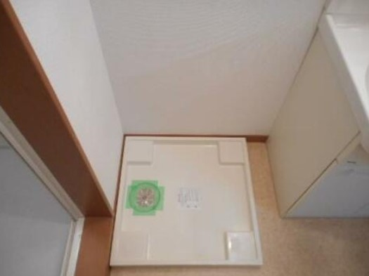 Aレガート千葉椿森A棟の設備