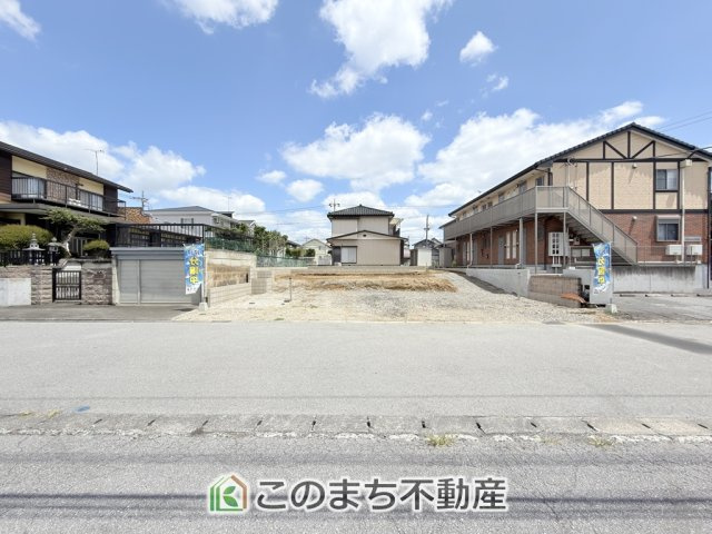 グラファーレ宇都宮市清原台17期