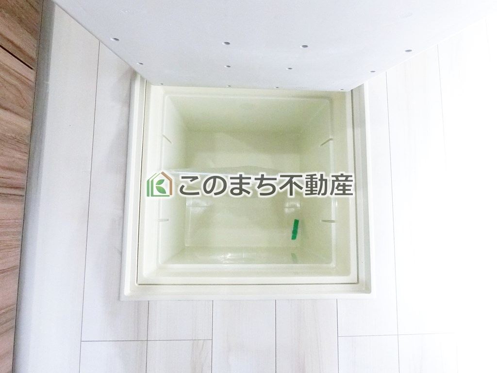 グラファーレ宇都宮市清原台17期の収納|同社施工物件の写真です。※建具やフローリング、その他仕様が違う場合がございます。