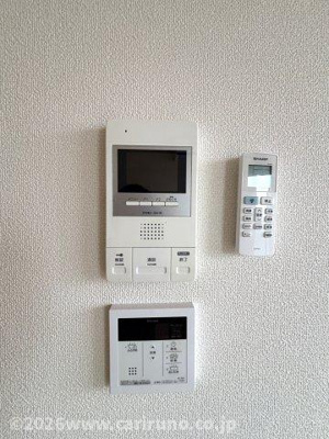 【セキュリティ】 | Maison　NOVEM