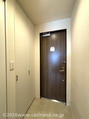 【玄関】 | Maison　NOVEM