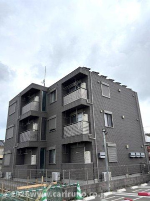 【外観】 | Maison　NOVEM