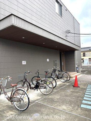【その他共用部分】 | Maison　NOVEM