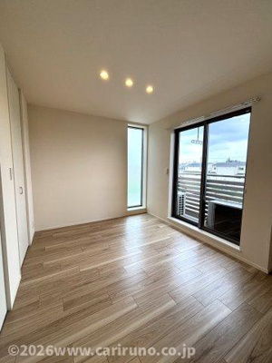 【洋室】 | Maison　NOVEM