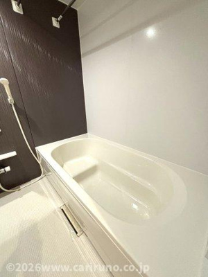 【浴室】 | Maison　NOVEM